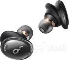 anker ausines - Soundcore Liberty 3 Pro Black (Juodos) - 3 nuotrauka