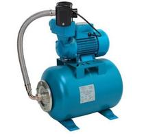 Dambat  IBO WZI 750 24L 750W