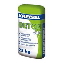 betaines -  Kreisel Beton 440, remontinis, 25 kg - 1 nuotrauka