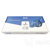 hammer telefonas - Plėvelių rinkinys karpymo mechanizmui 3MK All-Safe Hammer Phone 5vnt. - 1 nuotrauka