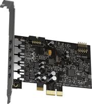 creative sound blaster - Creative Labs Sound Blaster Audigy FX V2 - 2 nuotrauka