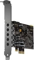 creative sound blaster - Creative Labs Sound Blaster Audigy FX V2 - 3 nuotrauka