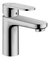 Hansgrohe Vernis Blend CoolStart With Pop-Up Waste Set, chromo