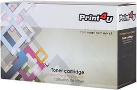 Print4U Analog Hewlett-Packard CE505A/ CF280A/ CRG719 Black