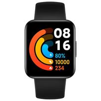 POCO BHR5725GL  (Juodas)