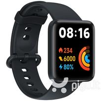 poco watch - POCO BHR5725GL  (Juodas) - 2 nuotrauka