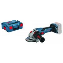 bosch 18v kampinis slifuoklis - Bosch GWS 18V-15 C (0 601 9H6 000) - 2 nuotrauka
