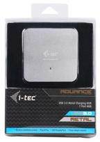 ilgintuvas 30 - Comdis i-TEC USB 3.0 Metal Charging HUB 7 Port - 7 nuotrauka