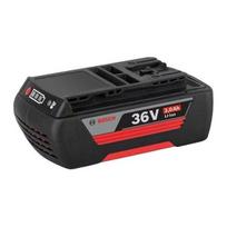 akumuliatoriai 36 v - Bosch GBA 36V 2.0Ah (1 600 Z00 03B) - 1 nuotrauka