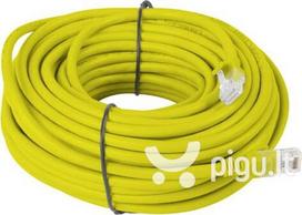 LANBERG patchcord cat.6 30m FTP orange | PCF6-10CC-3000-Y