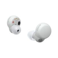 sony wf - Sony LinkBuds S WF-LS900 White (Baltos) - 3 nuotrauka