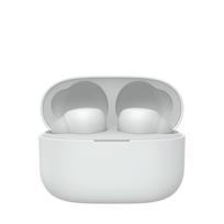 sony wf - Sony LinkBuds S WF-LS900 White (Baltos) - 4 nuotrauka