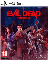 Evil Dead: The Game (PS5)