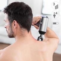massage gun - Medisana MG 500 Massage Gun Pro - 6 nuotrauka