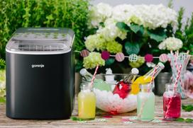 ledukai - Gorenje IMC1200B - 2 nuotrauka