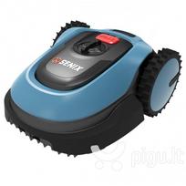 vejos robotsi - SENIX 500m2 18V 2,5 Ah S-CUT LR180-L - 2 nuotrauka