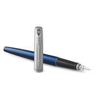 parker jotter - Plunksnakotis Jotter Originals Mėlyna M - 2 nuotrauka