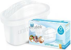 dafi filtro kasetes - Water filter Dafi Unimax 1 piece - 2 nuotrauka