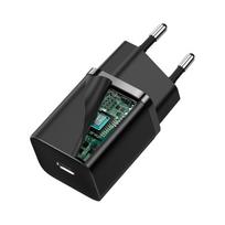 baseus super si - Baseus CCSUP-J01 (Black) - 6 nuotrauka