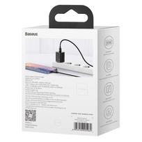 baseus super si - Baseus CCSUP-J01 (Black) - 12 nuotrauka