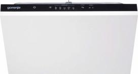 imontuojama indaplove 450 - Gorenje GV520E15 - 3 nuotrauka