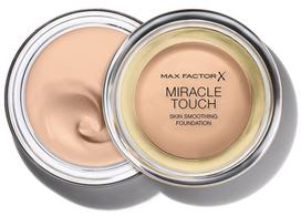 max factor miracle touch - Max Factor Miracle Touch makiažo pagrindas - 60 Sand - 2 nuotrauka