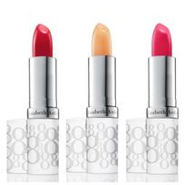 lupu balzamas spf - Elizabeth Arden Eight Hour Cream Lip Protectant Stick 3.7g 05 - 3 nuotrauka