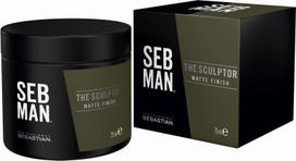 Sebastian Professional The Sculptor Matte Finish plaukų formavimo priemonė - 75 ml.