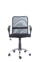 offici kede - Signal Meble Office Chair Q-078 Black - 2 nuotrauka