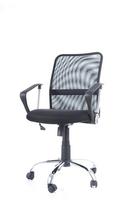 offici kede - Signal Meble Office Chair Q-078 Black - 3 nuotrauka