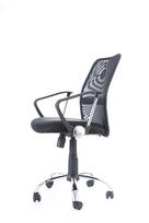 offici kede - Signal Meble Office Chair Q-078 Black - 5 nuotrauka