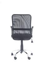 offici kede - Signal Meble Office Chair Q-078 Black - 10 nuotrauka
