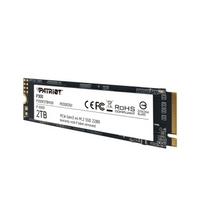 Patriot P300 2 TB M.2