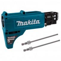 makita irankiai senukai - Automatinio sukimo galva MAKITA 191L24-0 - 1 nuotrauka