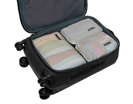 packing cubes compression - Thule Compression Packing Cube Set TCCS201 white (3204860) - 6 nuotrauka