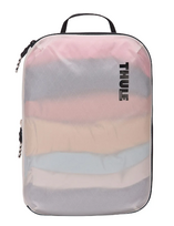 packing cubes compression - Thule Compression Packing Cube Set TCCS201 white (3204860) - 7 nuotrauka