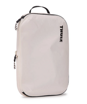 thule compression cube - Thule Compression Packing Cube Medium TCPC202 white (3204859) - 2 nuotrauka
