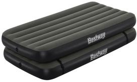 Bestway 67922 Tritech Connect and Rest 3-in-1 Airbed Twin/King