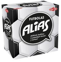 TACTIC Žaidimas Alias Futbolas (Lietuvių kalba)