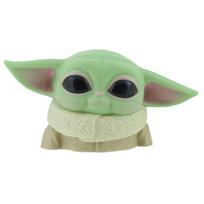 baby yoda - Star Wars The Child (Baby Yoda) lempa (12,5 x 25 cm) - 3 nuotrauka