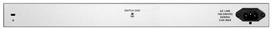 4 port gigabit ethernet switch - D-Link DGS-1210-28/ME - 3 nuotrauka