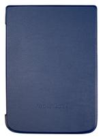 Pirkti Tablet Case|POCKETBOOK|Blue|WPUC-740-S-BL - Photo 1
