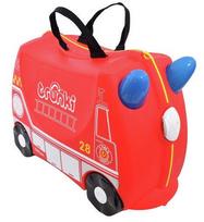 TRUNKI FRANK FIRE TRUCK