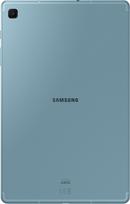 Pirkti Samsung Galaxy Tab S6 Lite 10.4" 64GB Wi-Fi SM-P613 Blue (SM-P613NZBASEB) - Photo 4