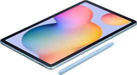 samsung galaxy tab 8 - Samsung Galaxy Tab S6 Lite 10.4" 64GB Wi-Fi SM-P613 Blue (SM-P613NZBASEB) - 10 nuotrauka