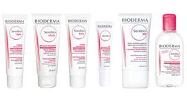 bioderma tonikas - Bioderma Sensibio H2O micelinis vanduo su dozatoriumi 500 ml - 3 nuotrauka