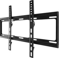 televizoriaus universalus laikiklis - ONE For ALL Wall mount, WM 4211, 19-42 ", Fixed, Maximum weight (capacity) 50 kg, Black - 1 nuotrauka