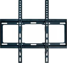 televizoriaus universalus laikiklis - ONE For ALL Wall mount, WM 4211, 19-42 ", Fixed, Maximum weight (capacity) 50 kg, Black - 2 nuotrauka