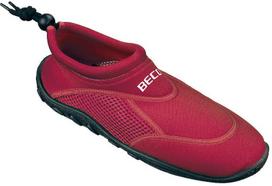 Vandens batai Beco 9217 5 Unisex - 38 dydis (raudona)
