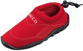 vandens batai pigu - Vandens batai Beco 9217 5 Unisex - 38 dydis (raudona) - 2 nuotrauka
